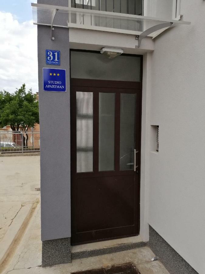 Studio Apartment Mila Pula Zewnętrze zdjęcie