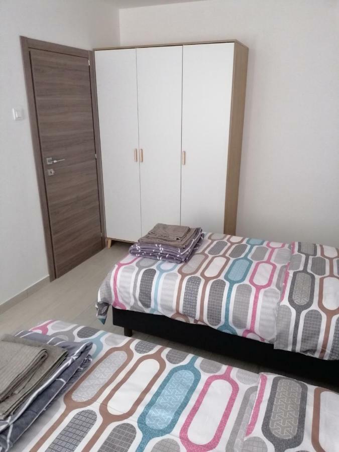 Studio Apartment Mila Pula Zewnętrze zdjęcie