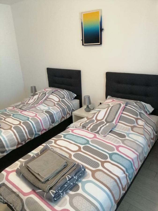 Studio Apartment Mila Pula Zewnętrze zdjęcie