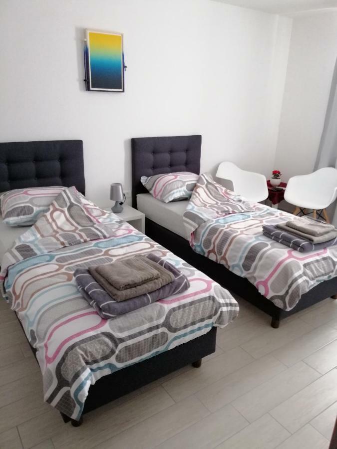Studio Apartment Mila Pula Zewnętrze zdjęcie