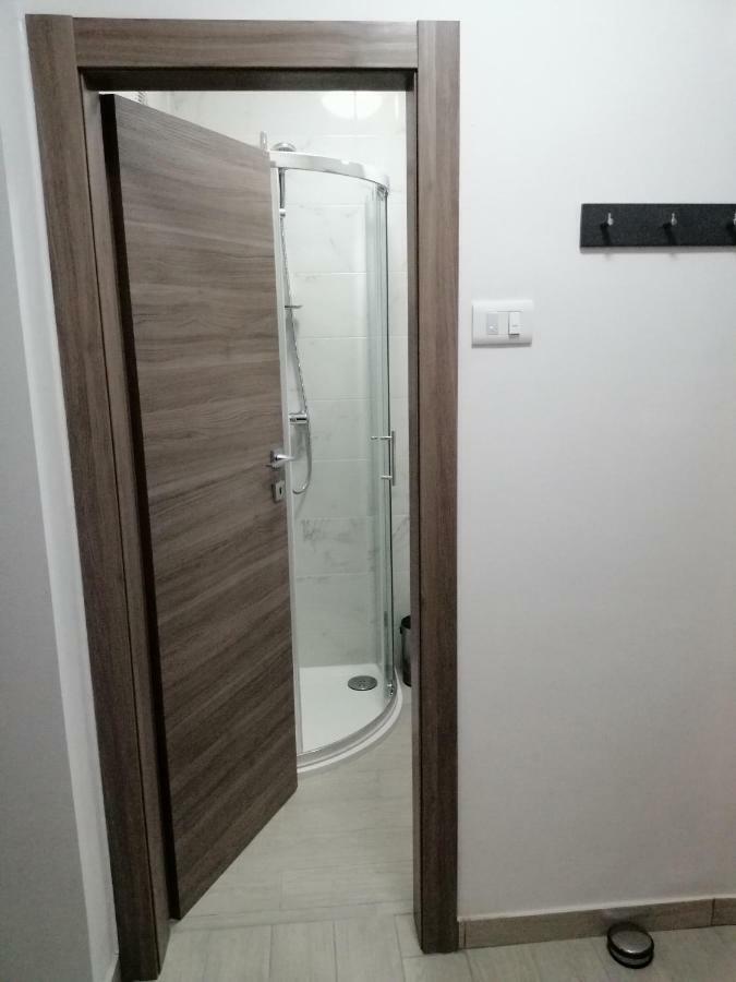 Studio Apartment Mila Pula Zewnętrze zdjęcie