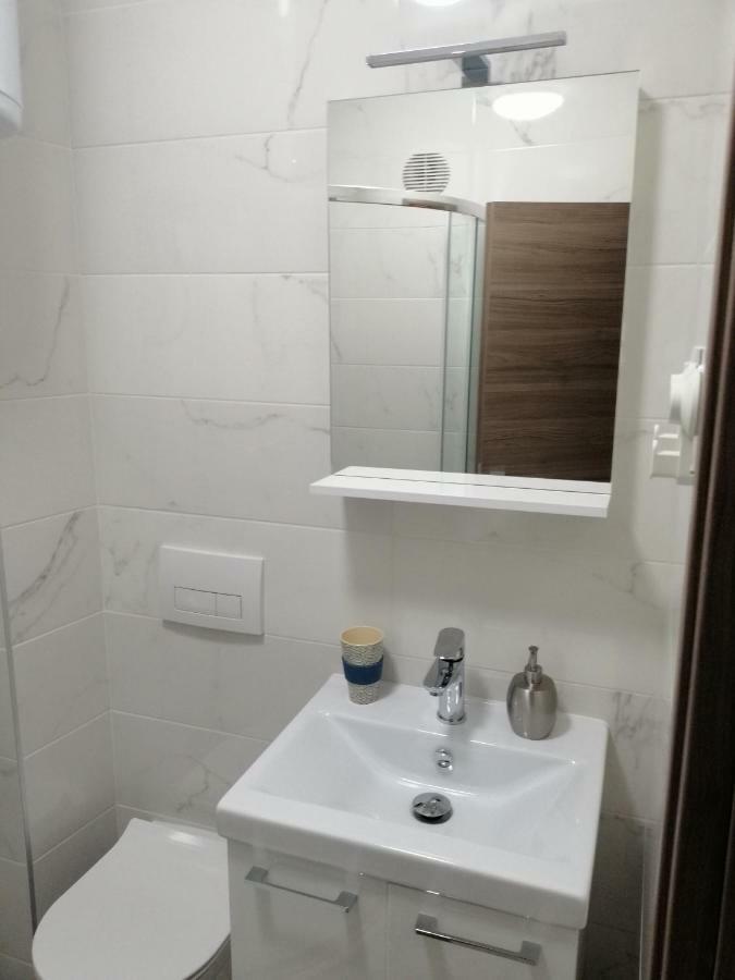 Studio Apartment Mila Pula Zewnętrze zdjęcie