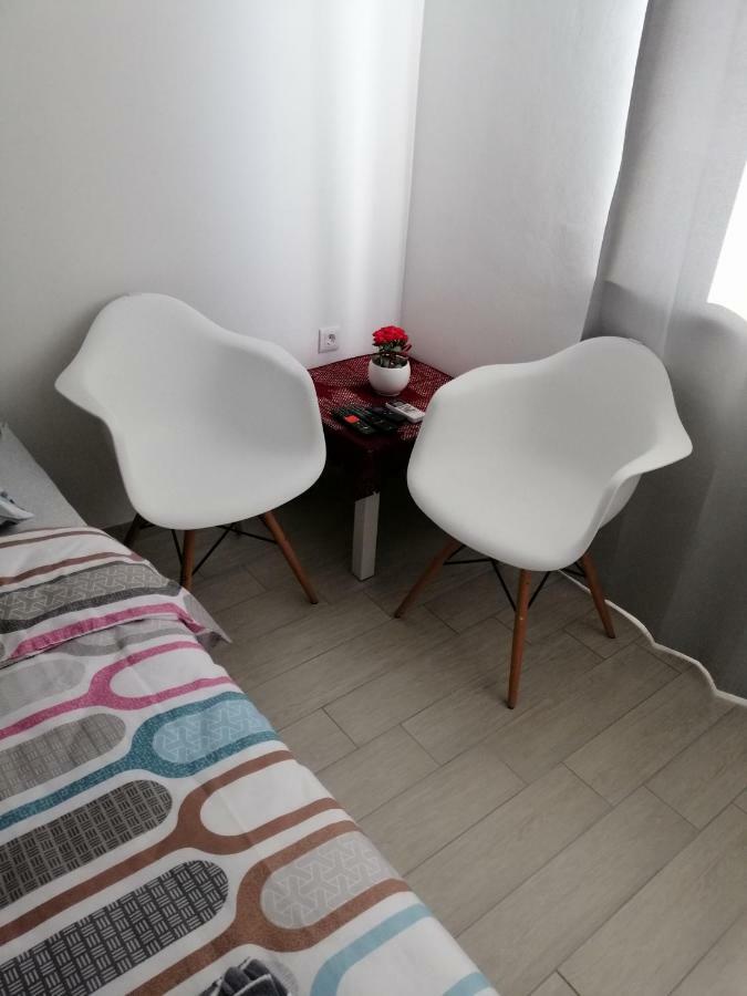 Studio Apartment Mila Pula Zewnętrze zdjęcie