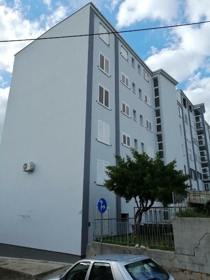 Studio Apartment Mila Pula Zewnętrze zdjęcie