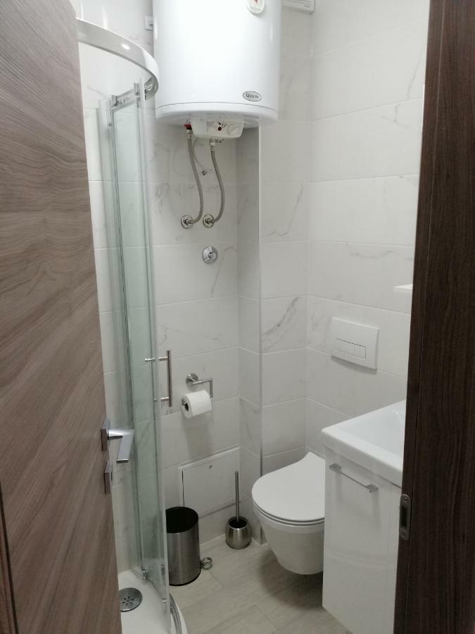Studio Apartment Mila Pula Zewnętrze zdjęcie