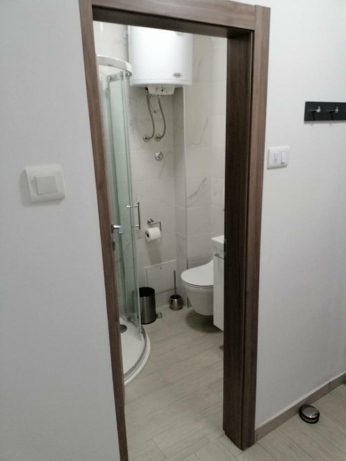 Studio Apartment Mila Pula Zewnętrze zdjęcie
