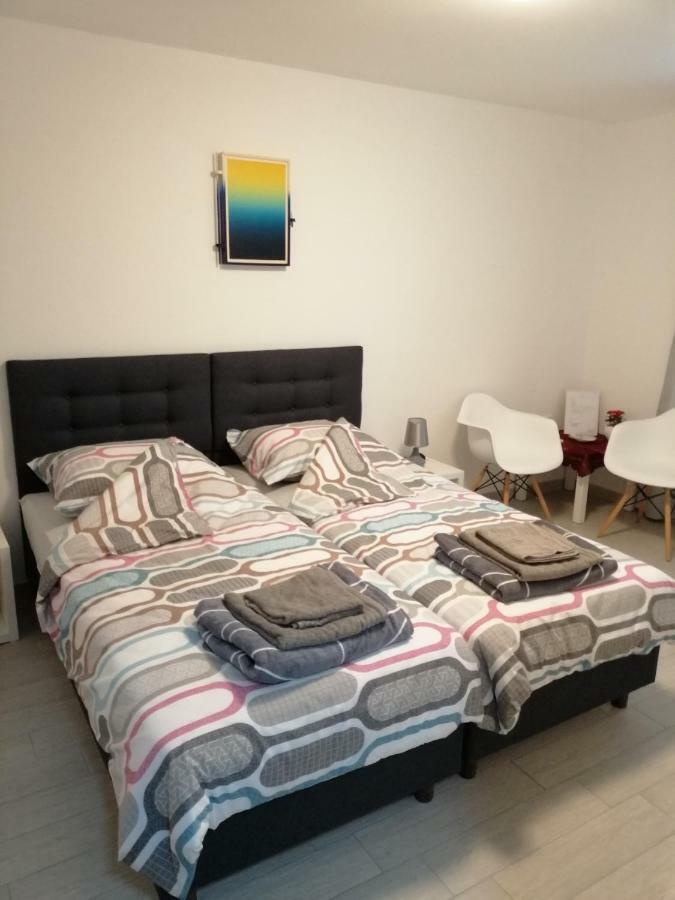 Studio Apartment Mila Pula Zewnętrze zdjęcie