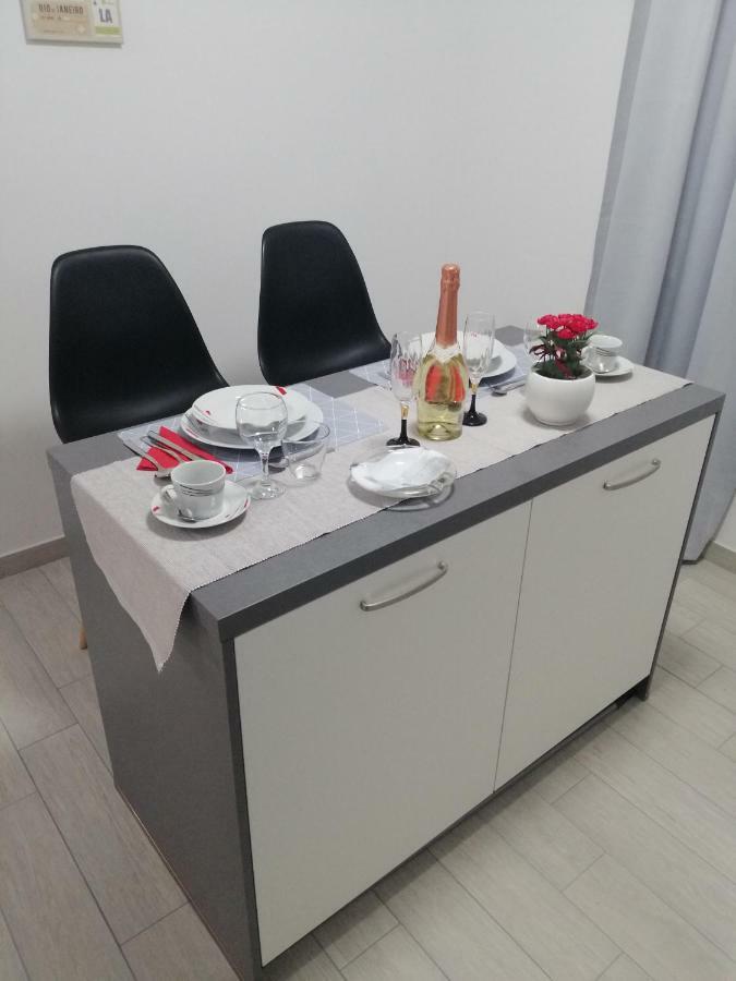 Studio Apartment Mila Pula Zewnętrze zdjęcie